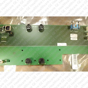 Printed Circuit Board B387 Communication Board Printed Circuit Board B387 Communication Board