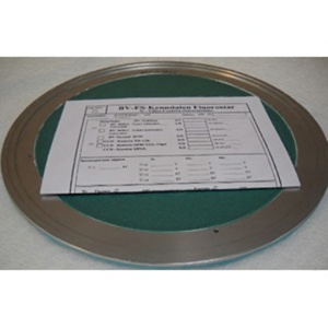 Grid II Push Button 8/54 9 Grid II Push Button 8/54 9