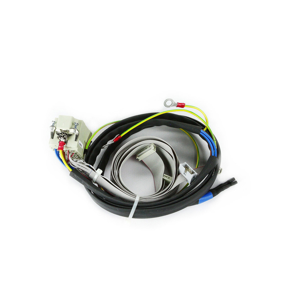 Power Connection Series Cable Power Connection Series Cable