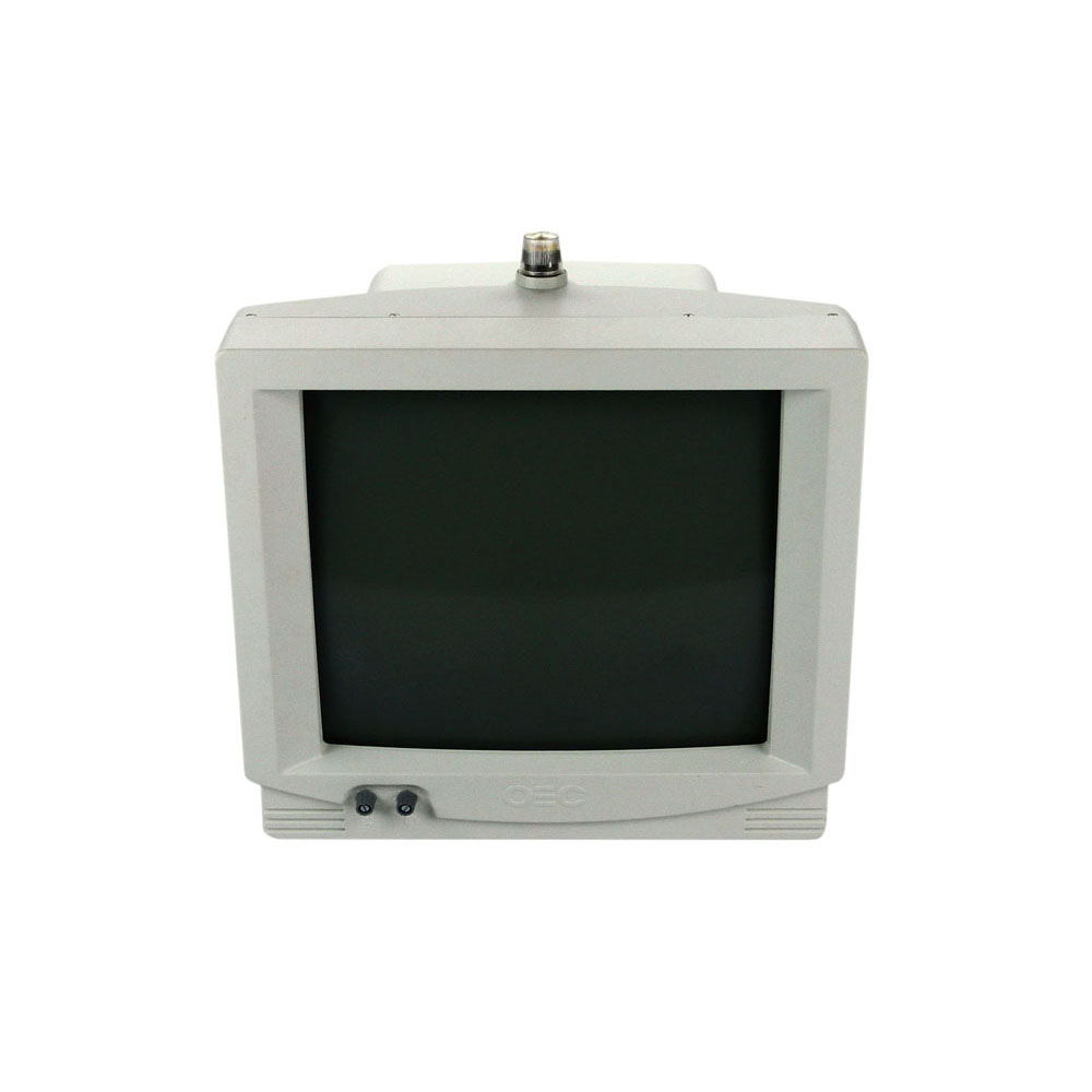 Monitor 16 with Housing Monitor 16 with Housing