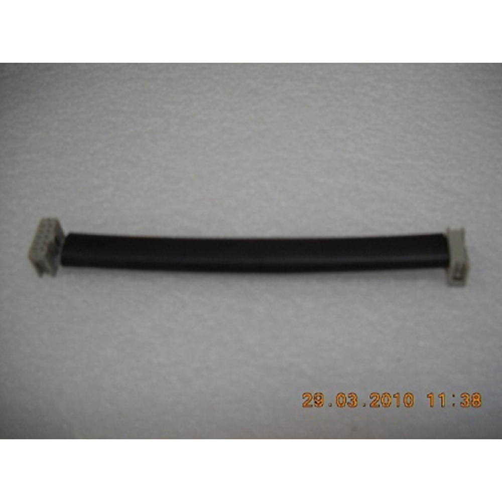 Test Cable Communication-Ports RS232 of B380 Test Cable Communication-Ports RS232 of B380