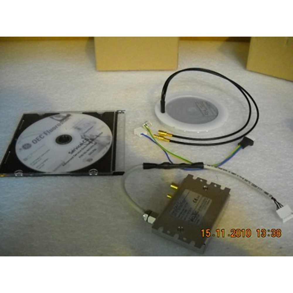 Dose Area Product (DAP) measuring System Fluorostar (RS232) Dose Area Product (DAP) measuring System Fluorostar (RS232)