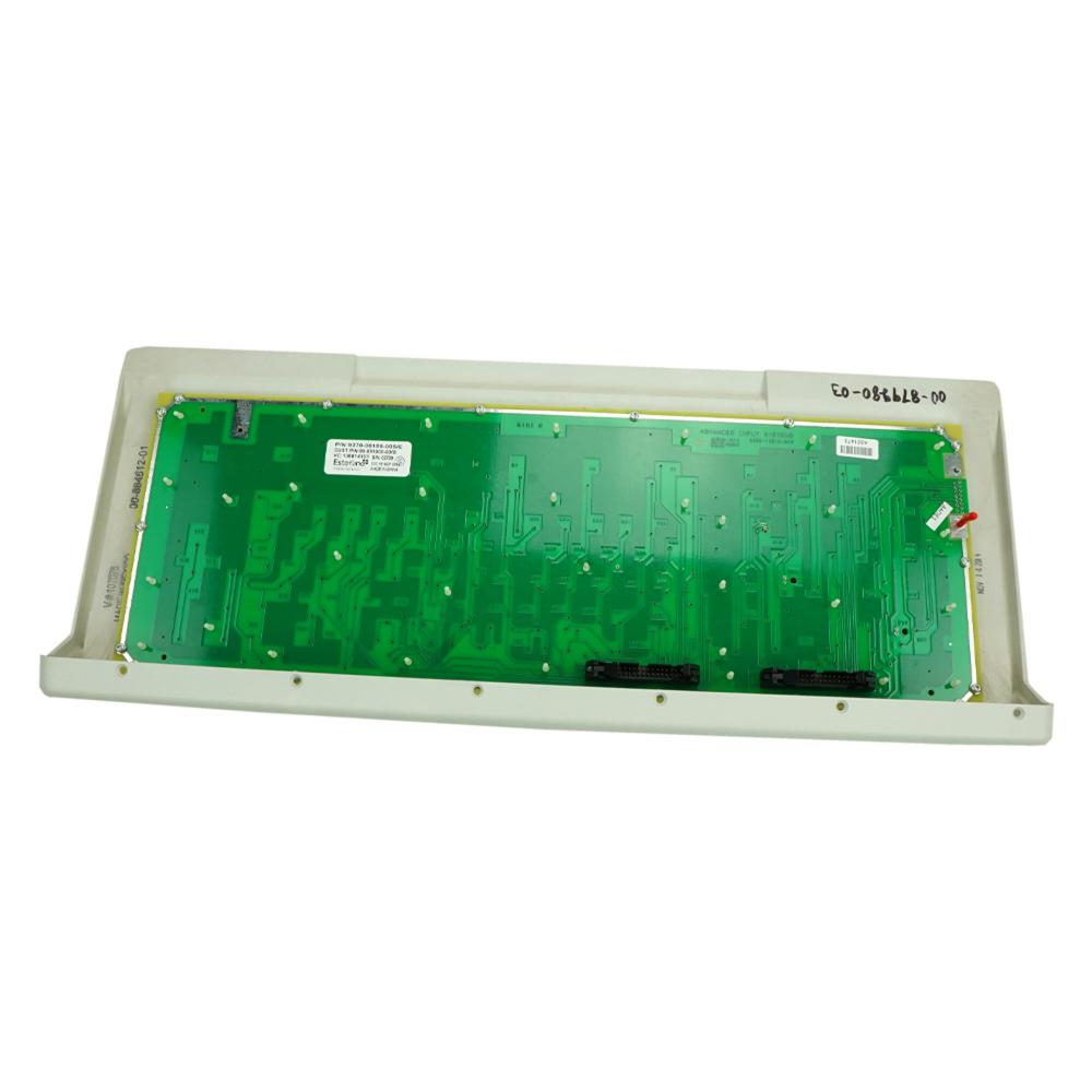 Assembly Keyboard Text 9800 Assembly Keyboard Text 9800