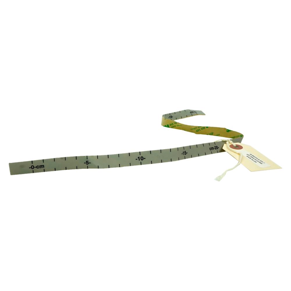 Horizontal Cross Arm Label 00-881233-01 Horizontal Cross Arm Label 00-881233-01