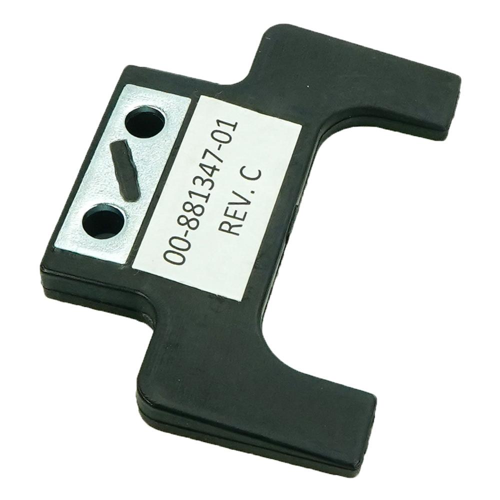 Front Cable Pusher Blade Front Cable Pusher Blade