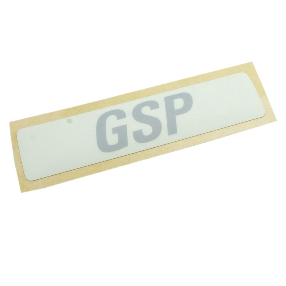 GSP Label Nameplate Workstation GSP Label Nameplate Workstation