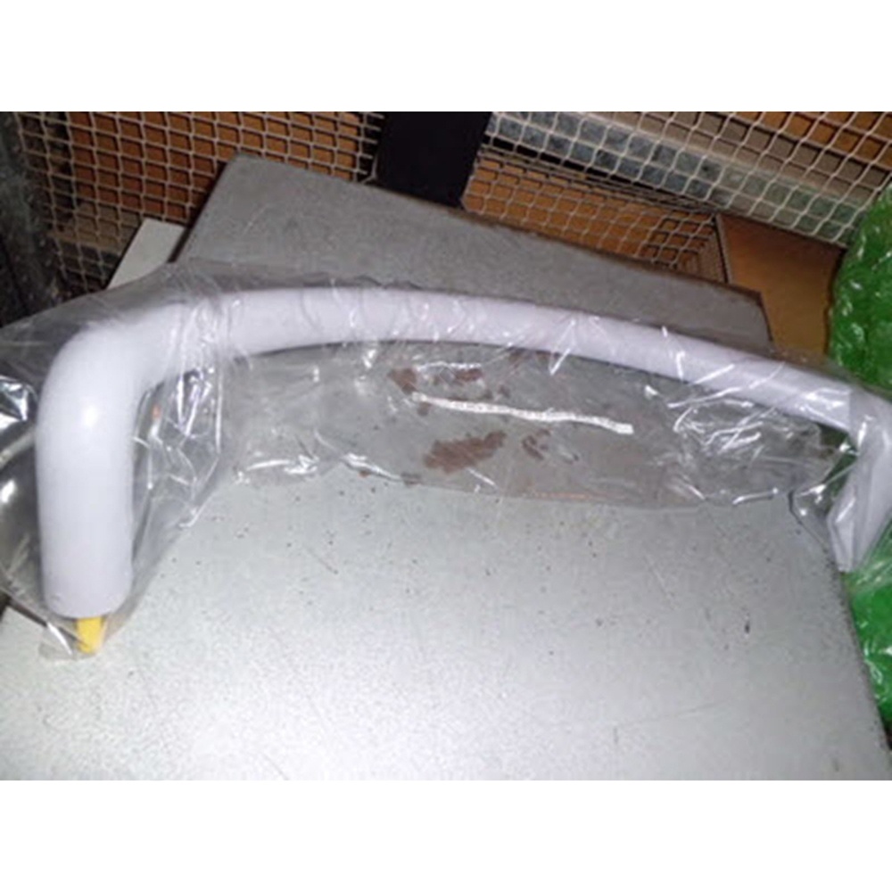 Handle Arched Workstation Handle Arched Workstation