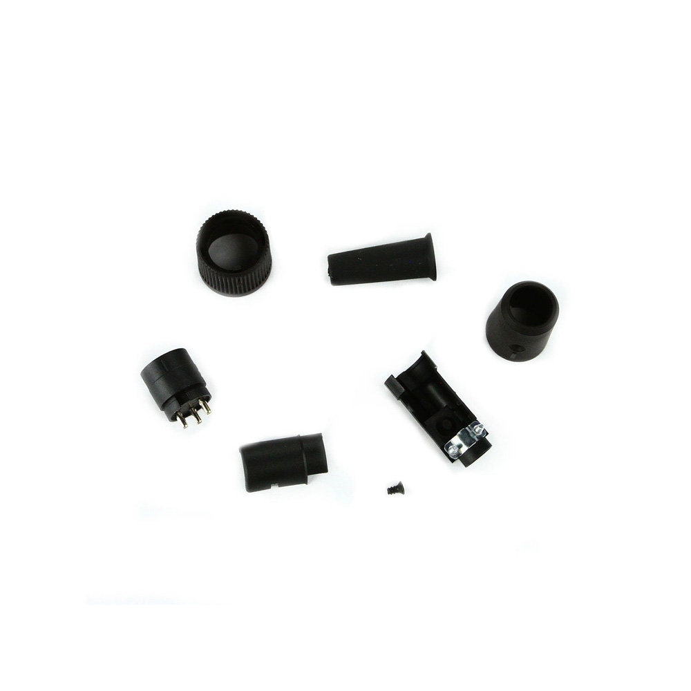 Connector Footswitch 7700 Connector Footswitch 7700