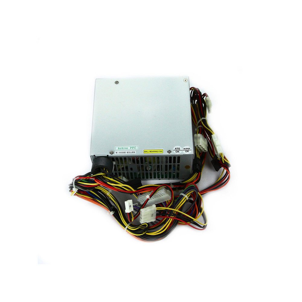 Power Supply for Image Processing Computer (IPC) 1000 Power Supply for Image Processing Computer (IPC) 1000