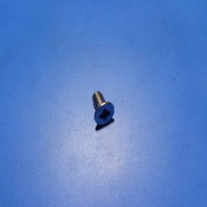 TORNILLO, SCR M4X8 POZI-DR PLANO HD SST TORNILLO, SCR M4X8 POZI-DR PLANO HD SST