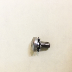 TORNILLO, POZIDRIV PAN HD SEMS, M4X8, SST A4 / A2/TIPO 302 TORNILLO, POZIDRIV PAN HD SEMS, M4X8, SST A4 / A2/TIPO 302