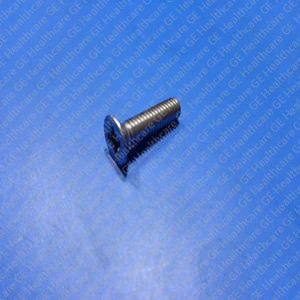 Screw M4 x 16 Flat Head Posidrive A-4 Stainless Steel Type 316