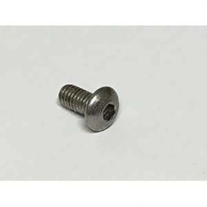 TORNILLO, BT SKT HD, M4X8, DE ACERO INOXIDABLE A4 / TIPO 316 TORNILLO, BT SKT HD, M4X8, DE ACERO INOXIDABLE A4 / TIPO 316