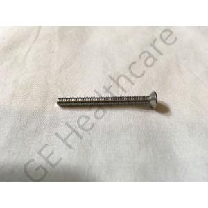 TORNILLO, x, SCR M4 X 40 FL HD SST PH