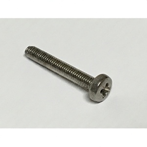 M3X20 Pozidriv Pan Head Screw M3X20 Pozidriv Pan Head Screw