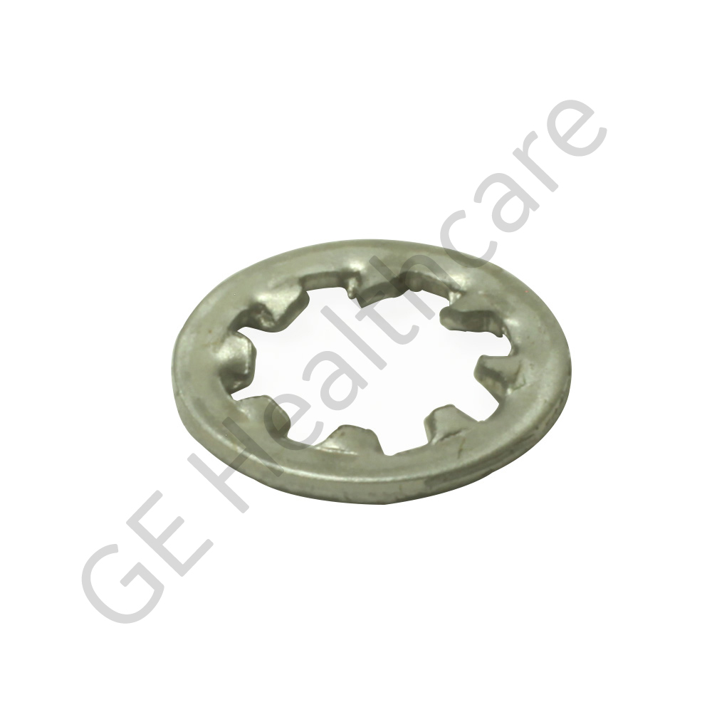 Lock Washer M4 Internal Tooth - Stainless Steel