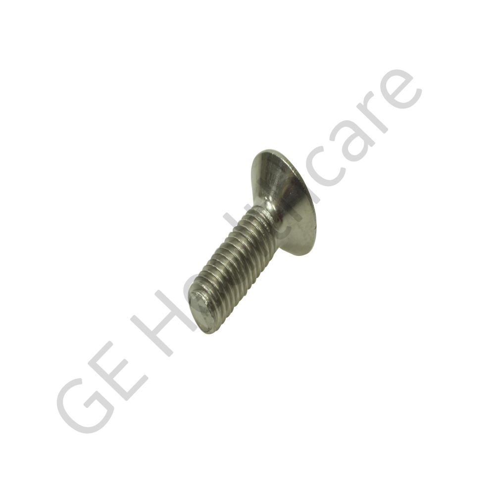 M5 X 16 Socket Head Cap Screw