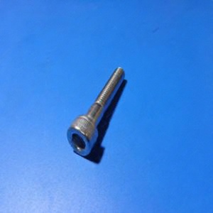 Screw M6 x 35 Socket Head Cap Screw M6 x 35 Socket Head Cap