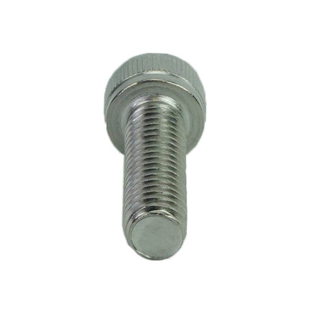Screw M6 x 20 Socket Head Cap Stainless Steel Screw M6 x 20 Socket Head Cap Stainless Steel