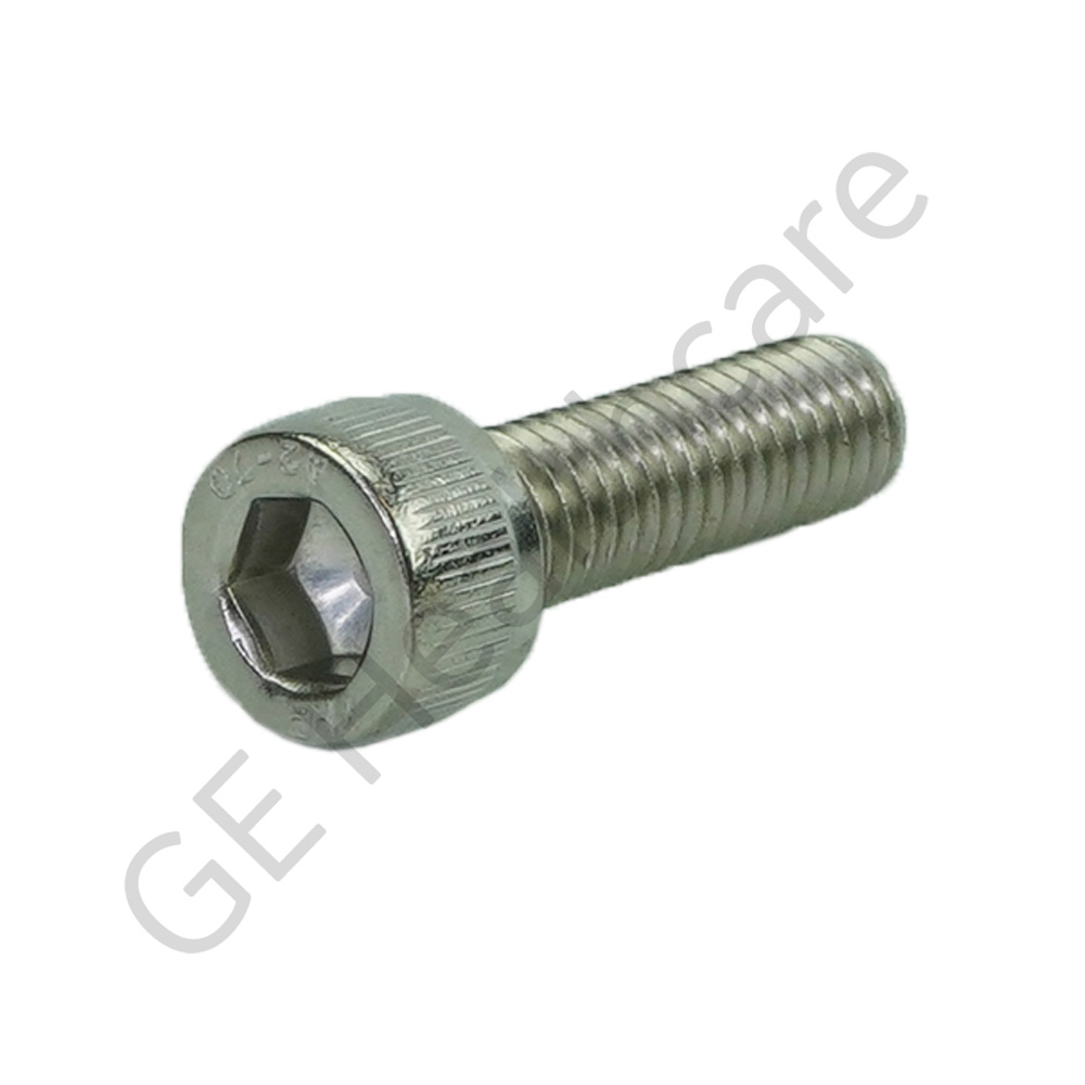 Tornillo M6X20 para ESTIVA MRI Tornillo M6X20 para ESTIVA MRI