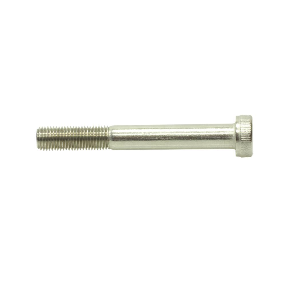 TORNILLO, SCR M6X70 SKT HD CAP SST TIPO 316 TORNILLO, SCR M6X70 SKT HD CAP SST TIPO 316