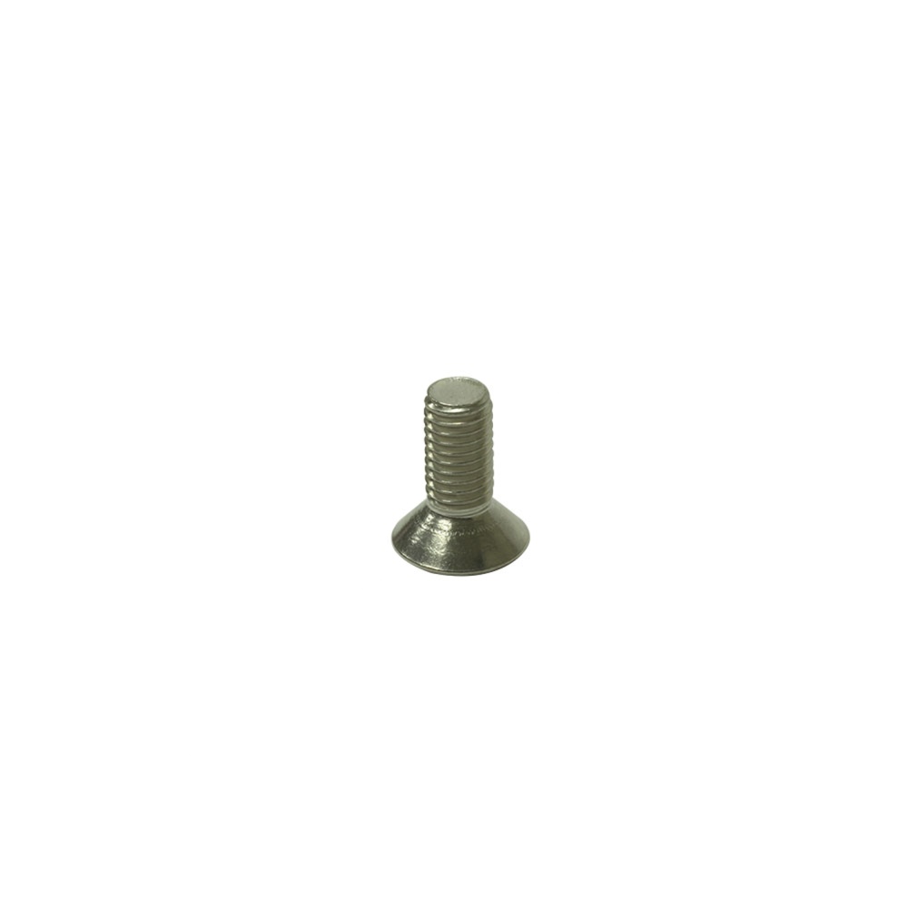 TORNILLO, SCR M8X1.25X20 FL SKT HD SST TORNILLO, SCR M8X1.25X20 FL SKT HD SST