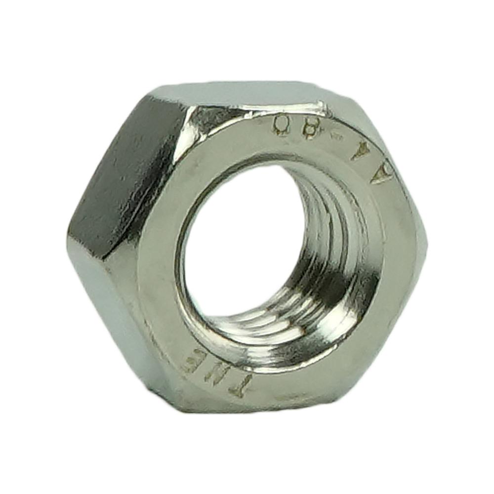 TUERCA, TUERCA HEX M12X1.75 SST TUERCA, TUERCA HEX M12X1.75 SST