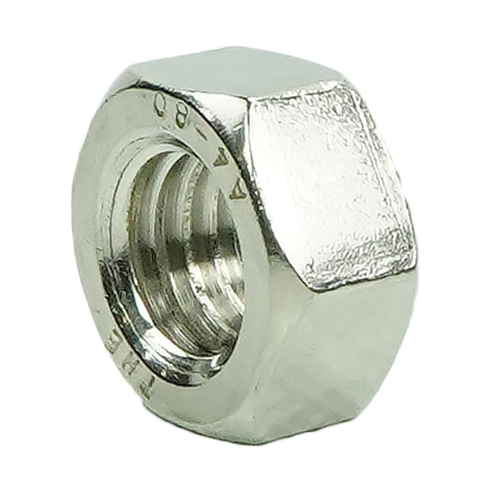 TUERCA, TUERCA HEX M12X1.75 SST TUERCA, TUERCA HEX M12X1.75 SST