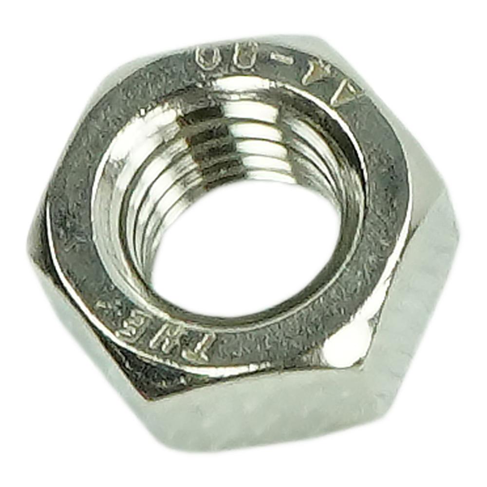 TUERCA, TUERCA HEX M12X1.75 SST TUERCA, TUERCA HEX M12X1.75 SST