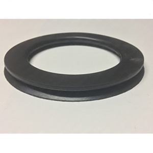 JUNTA DE 80MM ID, 114MM OD, NEOPRENO PARA RECIPIENTE DE ABS JUNTA DE 80MM ID, 114MM OD, NEOPRENO PARA RECIPIENTE DE ABS