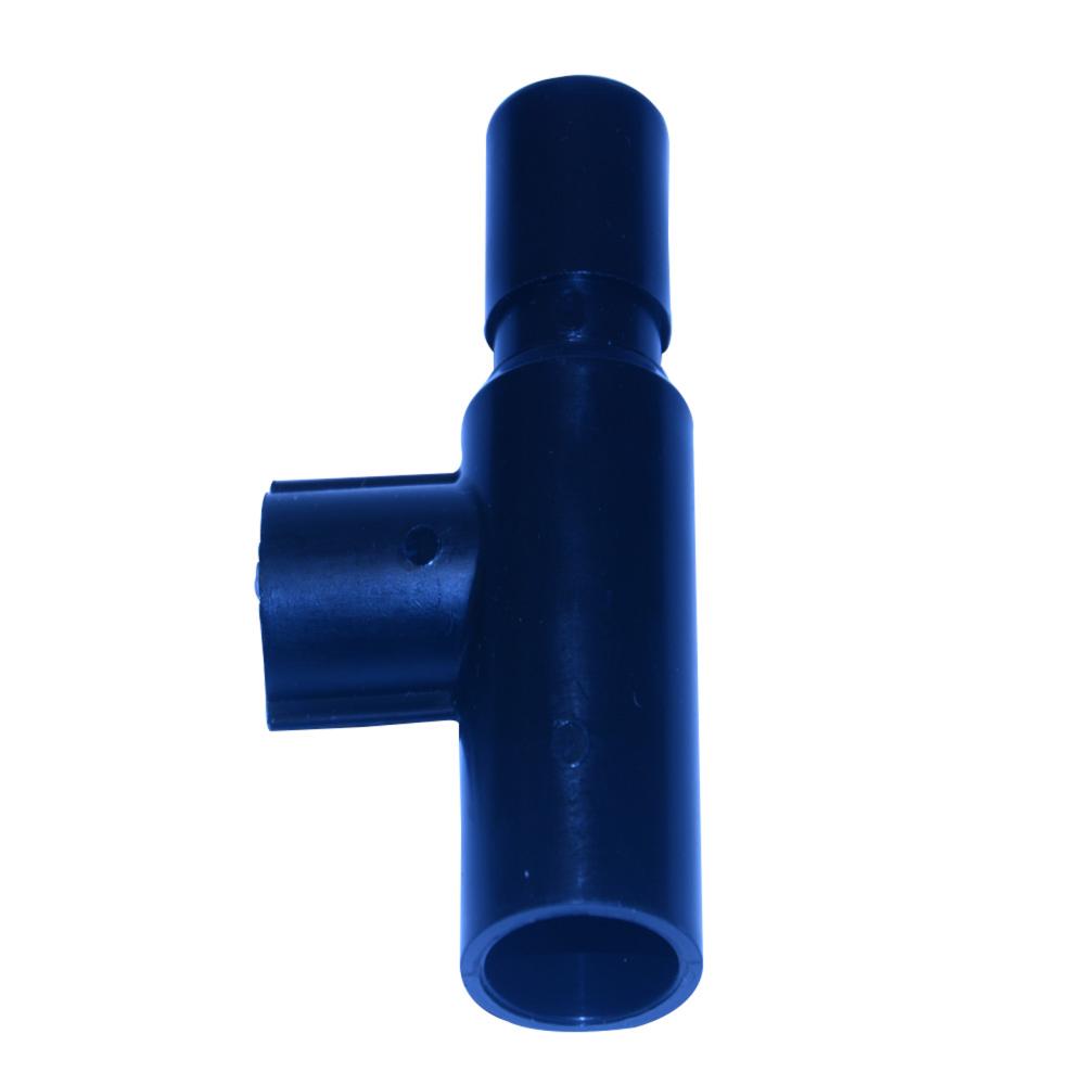 UNIÓN EN T PARA SENSG, ISO 15X22X15MM UNIÓN EN T PARA SENSG, ISO 15X22X15MM