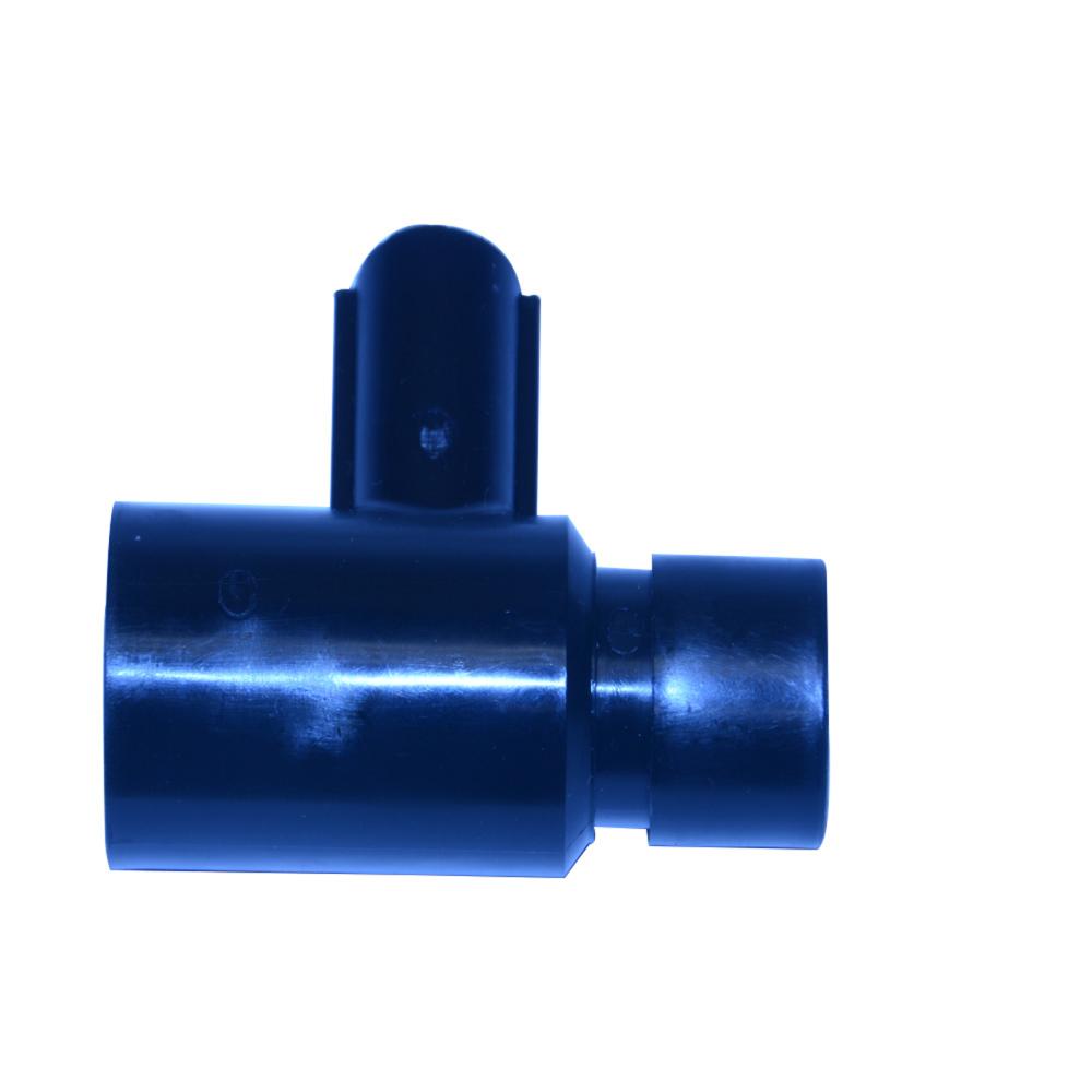 UNIÓN EN T PARA SENSG, ISO 15X22X15MM UNIÓN EN T PARA SENSG, ISO 15X22X15MM