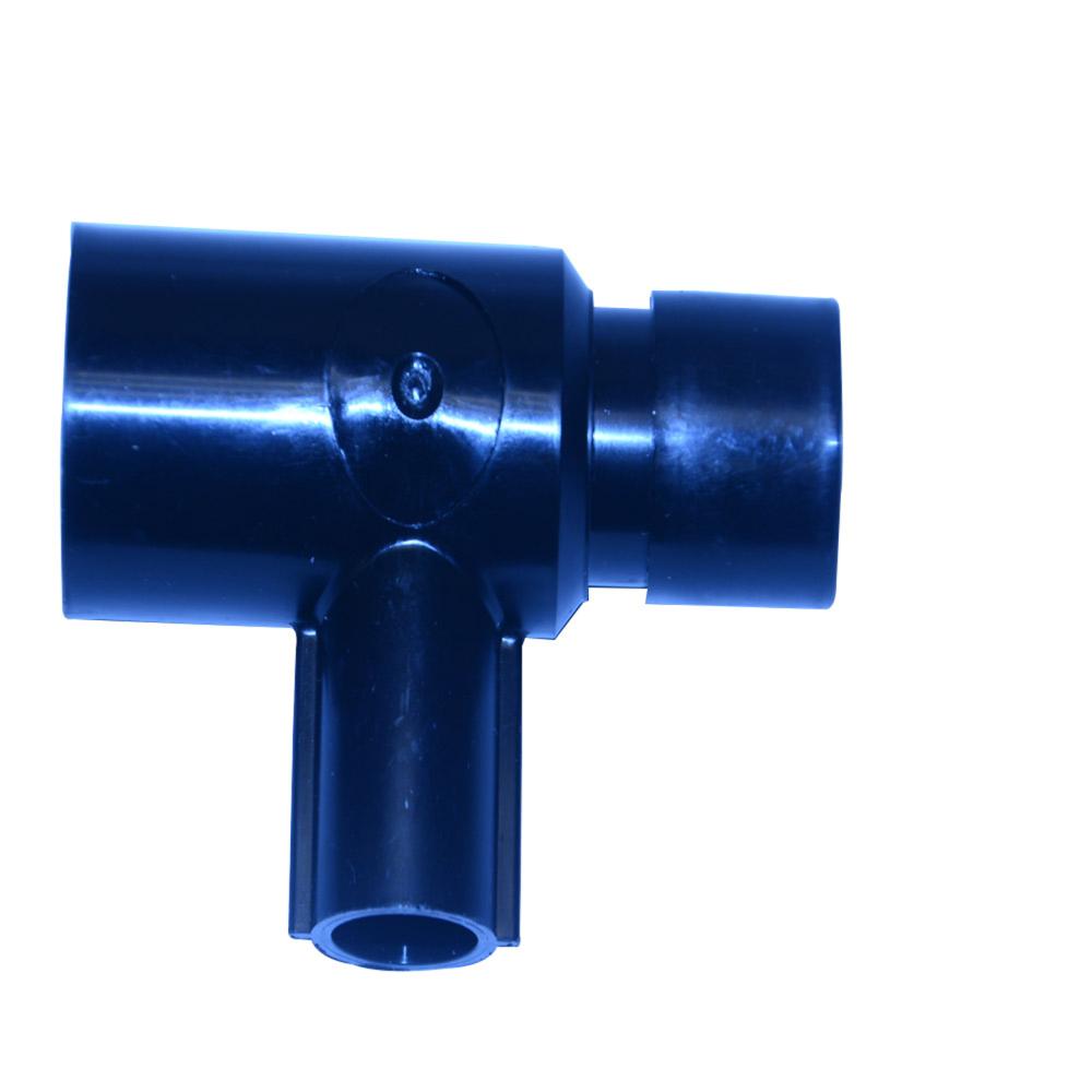 UNIÓN EN T PARA SENSG, ISO 15X22X15MM UNIÓN EN T PARA SENSG, ISO 15X22X15MM