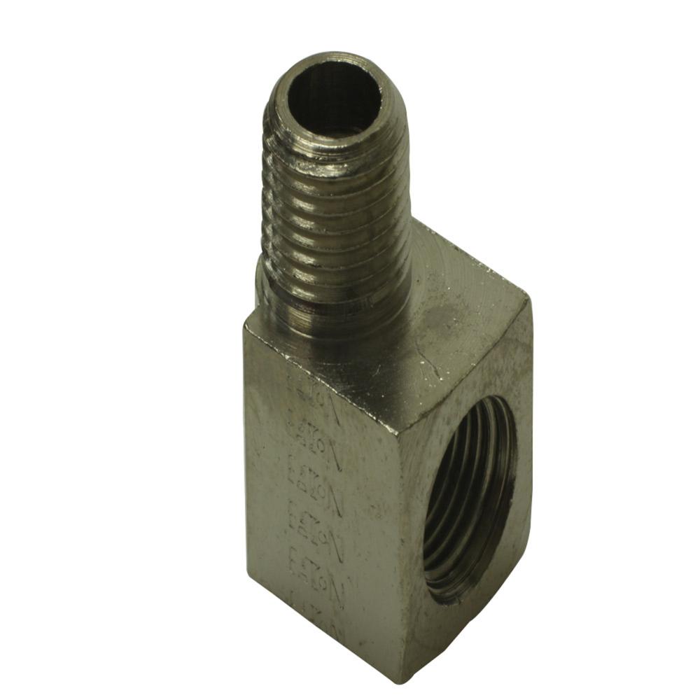 ELL 1/8 NPT X 1/8 NPT ST REET, Producto terminado - Comprar ELL 1/8 NPT X 1/8 NPT ST REET, Producto terminado - Comprar