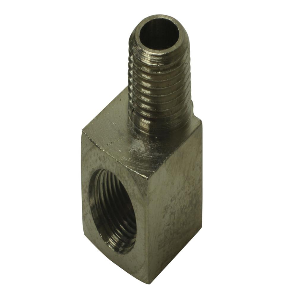 ELL 1/8 NPT X 1/8 NPT ST REET, Producto terminado - Comprar ELL 1/8 NPT X 1/8 NPT ST REET, Producto terminado - Comprar