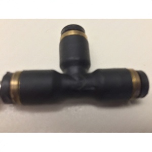 UNIÓN EN FORMA DE T DE 3/16IN TB/TB/TB  PARA BCG LEGRIS PN 3104-00-05-09 UNIÓN EN FORMA DE T DE 3/16IN TB/TB/TB  PARA BCG LEGRIS PN 3104-00-05-09