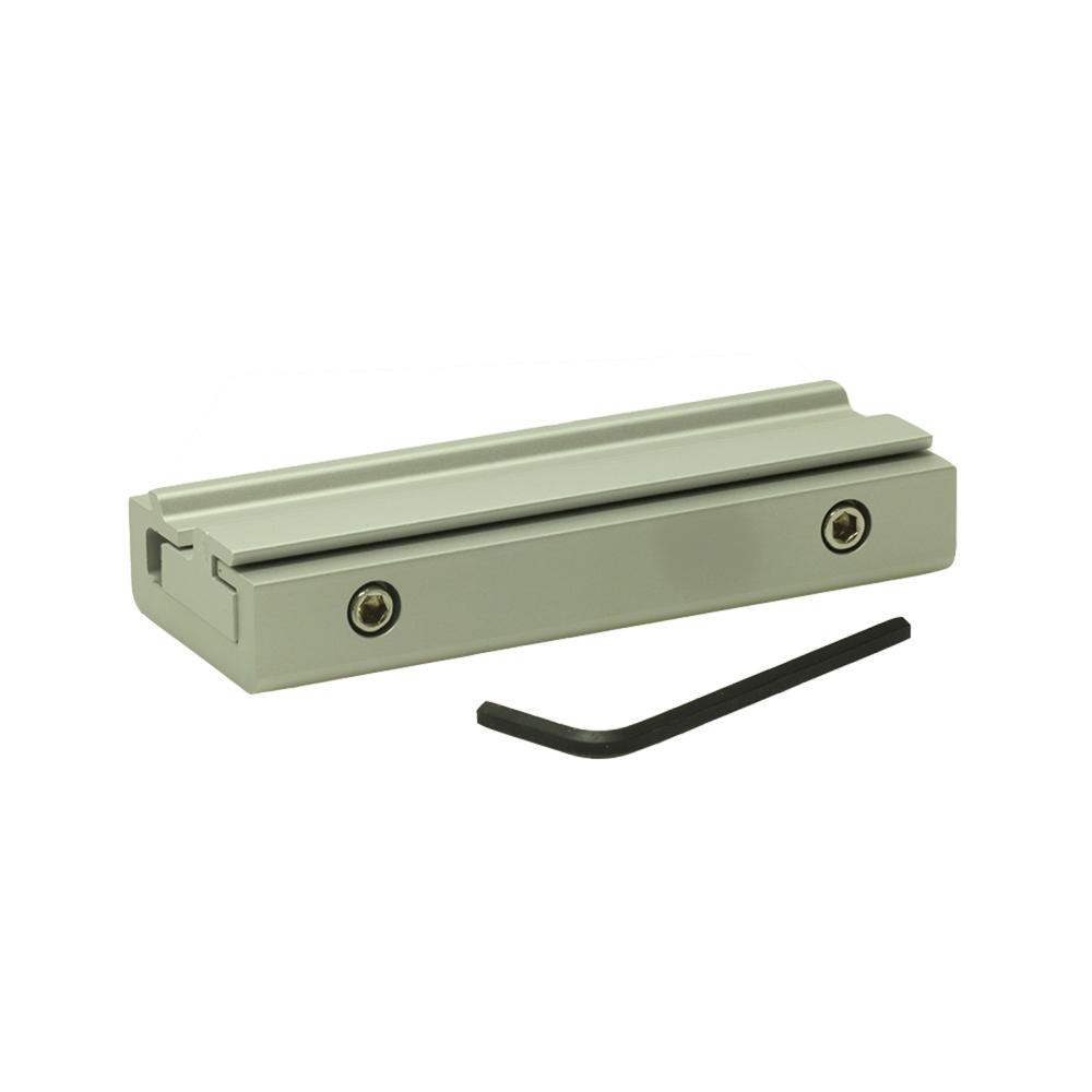 ADAPTADOR SA BIRD / DOVETAIL ADAPTADOR SA BIRD / DOVETAIL
