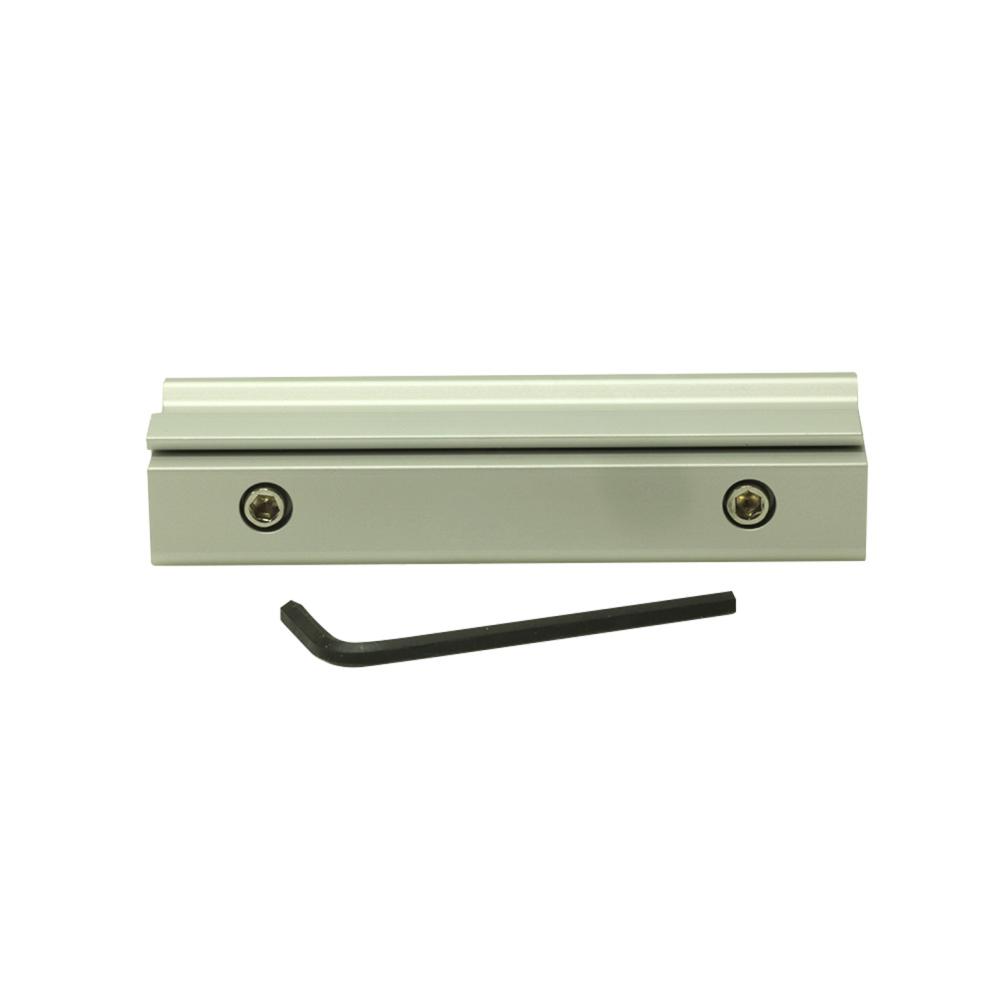 ADAPTADOR SA BIRD / DOVETAIL ADAPTADOR SA BIRD / DOVETAIL
