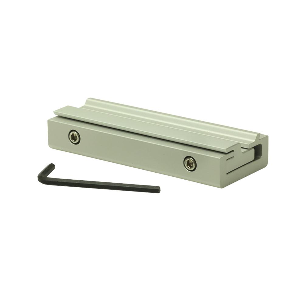 ADAPTADOR SA BIRD / DOVETAIL ADAPTADOR SA BIRD / DOVETAIL