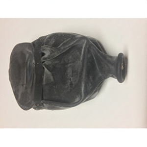 ACCESORIO DE VENTILACIÓN DE PRUEBA DE PULMÓN 4-000612-00 ACCESORIO DE VENTILACIÓN DE PRUEBA DE PULMÓN 4-000612-00