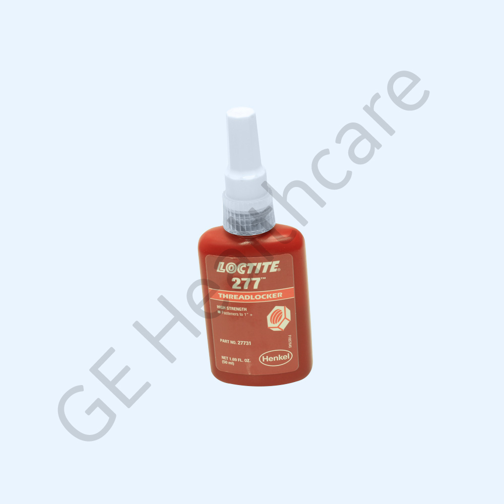 Loctite No 27731 High STR Stud Lock 50ml Bottle