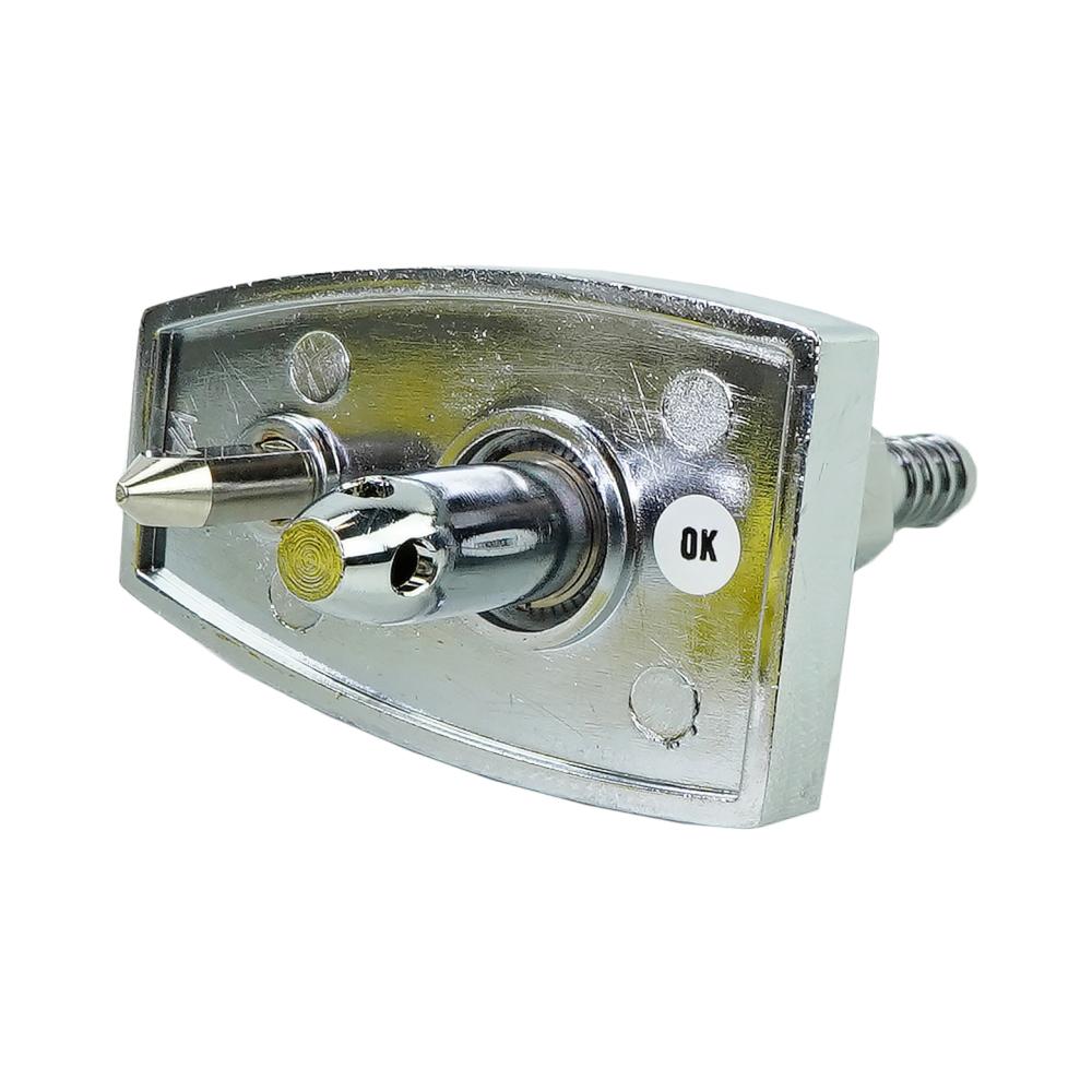 ADAPTADORR NCG VAC 1/4ID HP ADAPTADORR NCG VAC 1/4ID HP