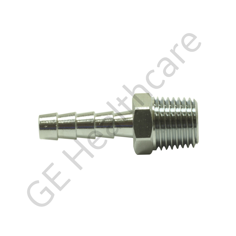 ADAPTADOR 1/4 NPTM 1/4 HOS E ADAPTADOR 1/4 NPTM 1/4 HOS E