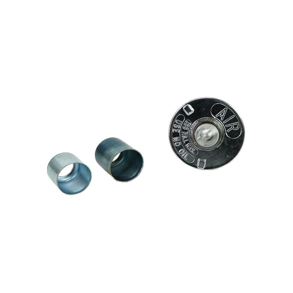 Kit Adapter Diameter Air 1/4H with Ferrules Kit Adapter Diameter Air 1/4H with Ferrules