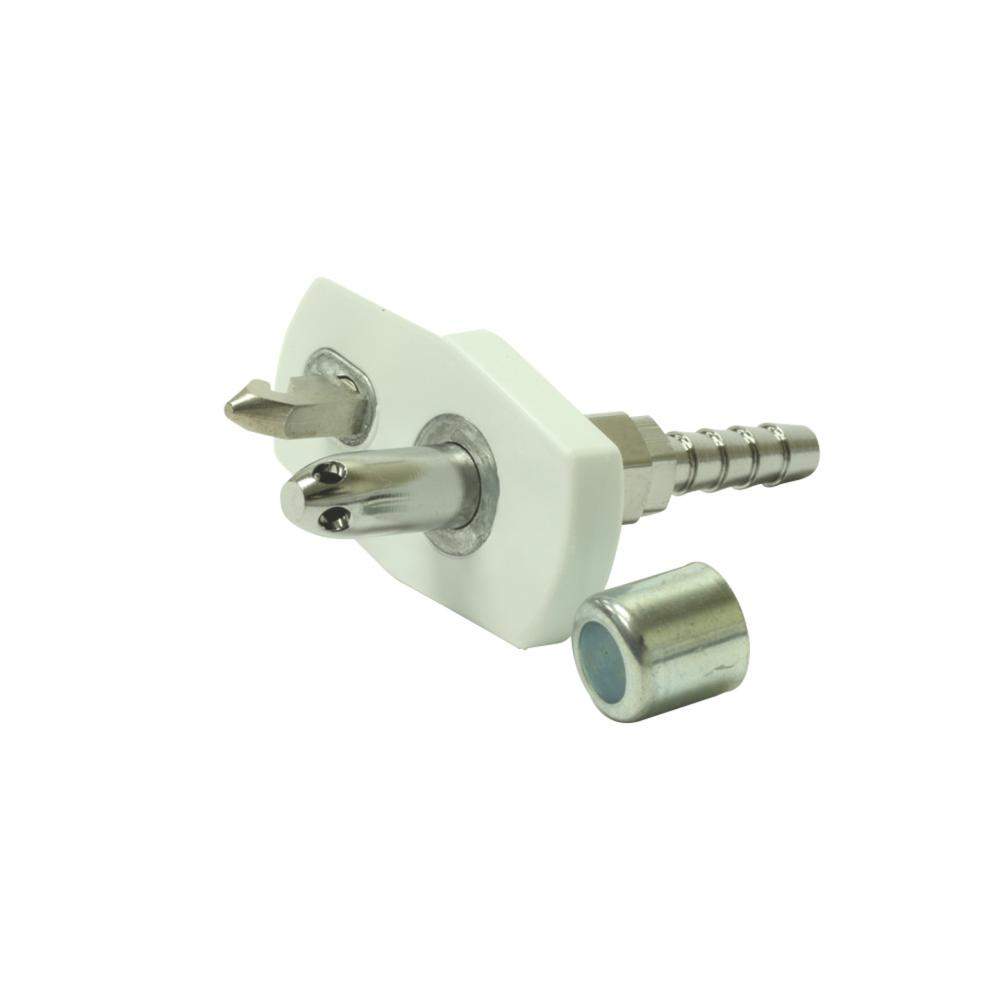 KIT NCGM  MANGUERA DE VACÍO DE 1/4 CON CASQUILLOS ARIETE RECTO SDP KIT NCGM  MANGUERA DE VACÍO DE 1/4 CON CASQUILLOS ARIETE RECTO SDP