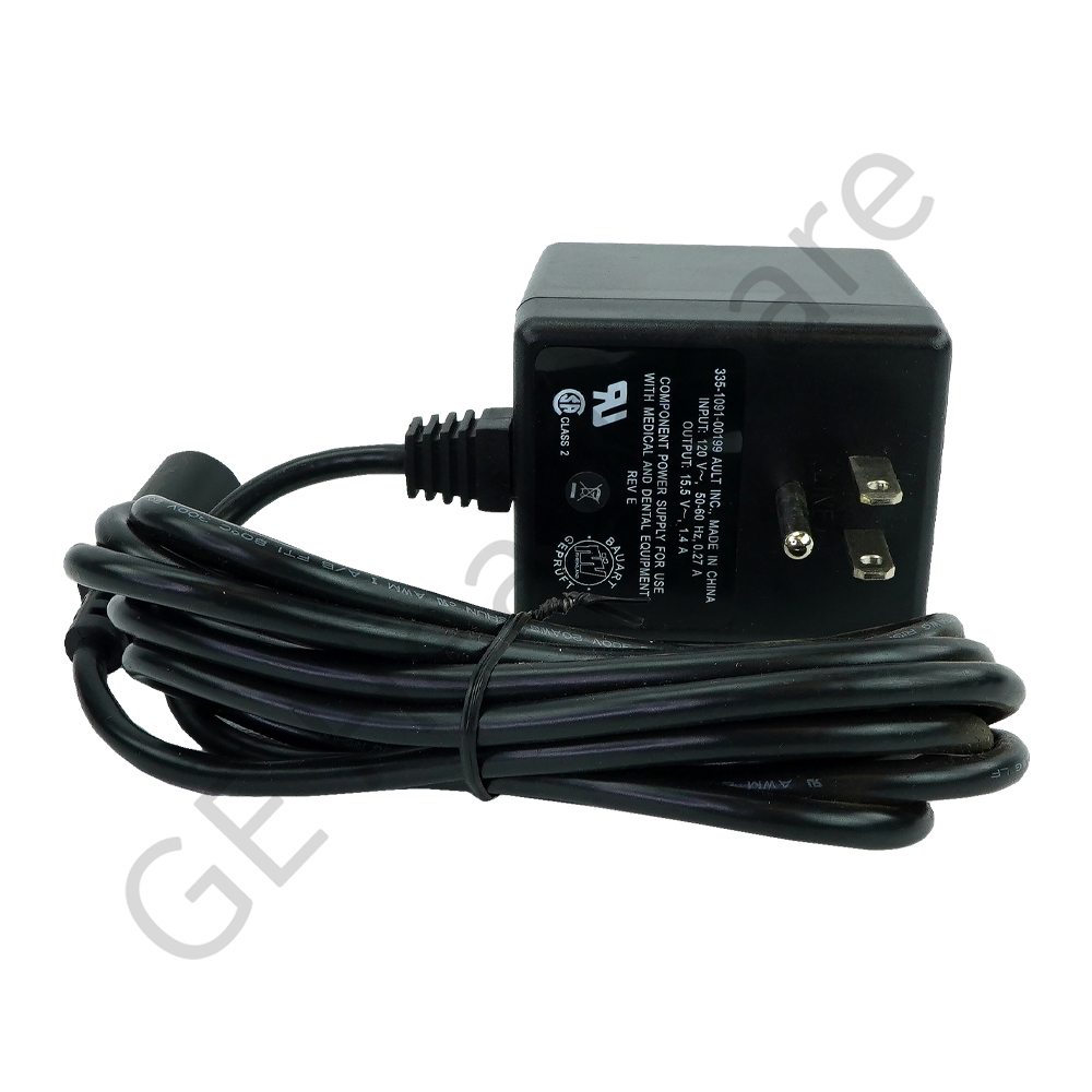 XFMR 120VAC A 15.5VAC XFMR 120VAC A 15.5VAC