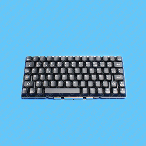 Teclado An, francés Teclado An, francés