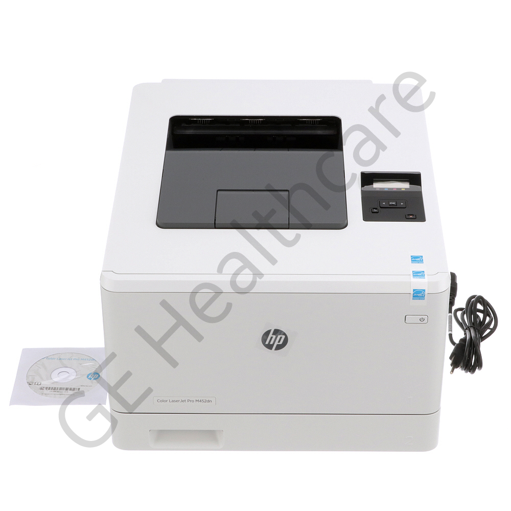 HP Color LaserJet Pro M452, 110V-127V HP Color LaserJet Pro M452, 110V-127V