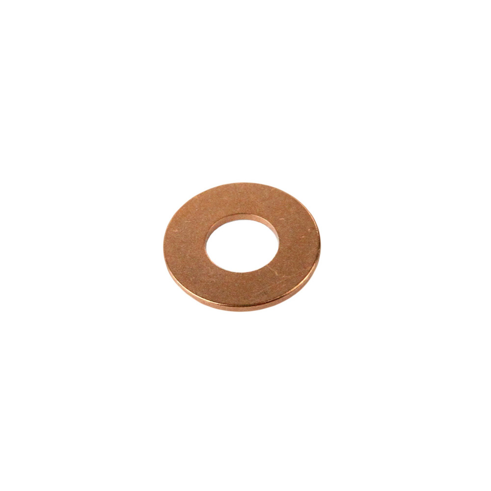 GASKET,COPPER,OFHC,VCR GASKET,COPPER,OFHC,VCR