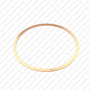 GASKET COPPER OFHC 10" OD GASKET COPPER OFHC 10" OD